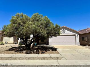 7337 S Arizona Madera Dr, Tucson, AZ 85747