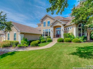 5 Caleb Cir, San Antonio, TX 78258