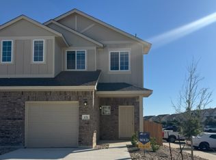 151 Yearling Way, Georgetown, TX 78626