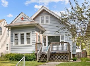 6636 W Chambers St, Milwaukee, WI 53210