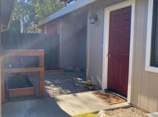 527 Flicker Ave, Davis, CA 95616