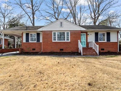 7504 N Pinehill Dr, Henrico, VA, 23228