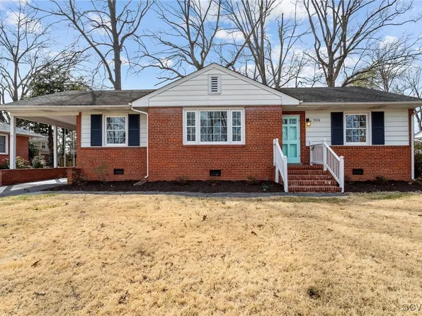 7504 N Pinehill Dr, Henrico, VA 23228