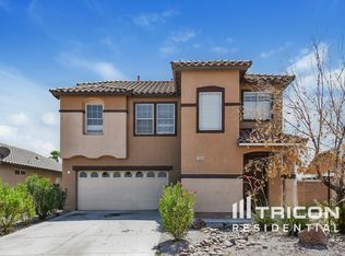 3309 Palatine Hills Ave, North Las Vegas, NV 89081