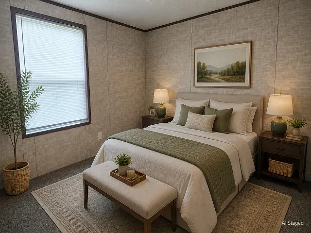 3 bed, 1056 sqft, $2,000 — Photo 2