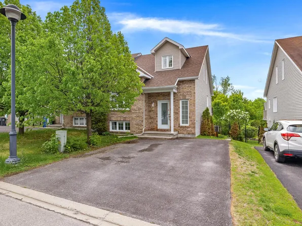 18 Rue De La Lf, Gatineau, QC J9J 0P6