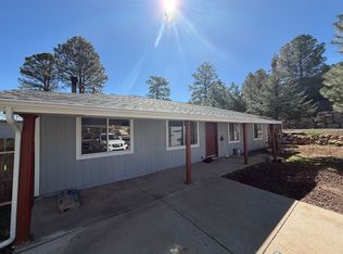 16 S Woodland Cir, Flagstaff, AZ 86001