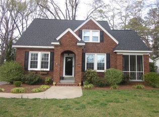 216 North Ave, Anderson, SC 29625