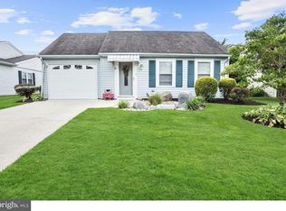 6 Devonshire Way, Southampton, NJ 08088