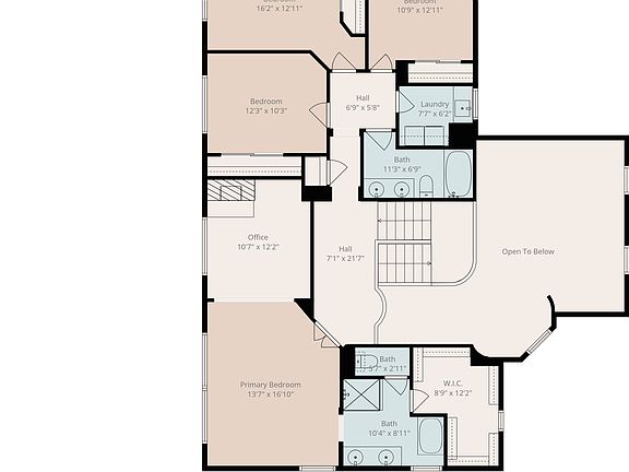 4th image of 4289 Black Hills Dr