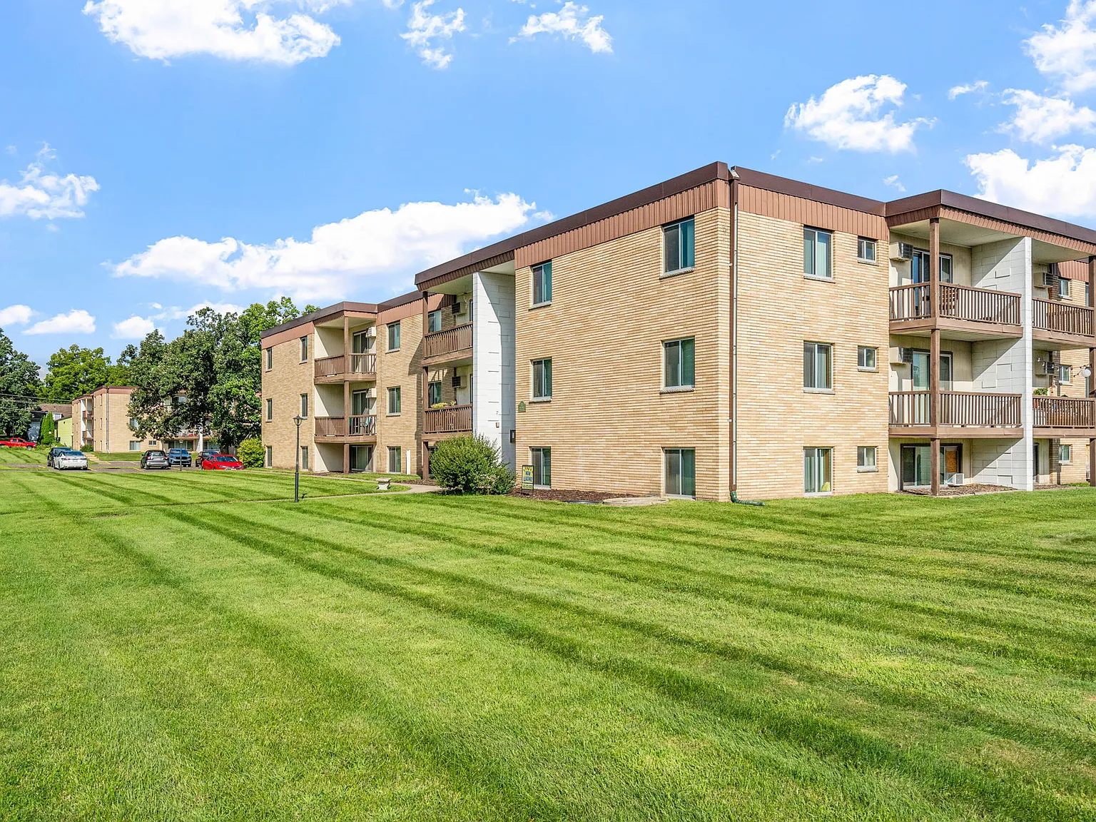 Arcadia Park Apartments — Photo 2