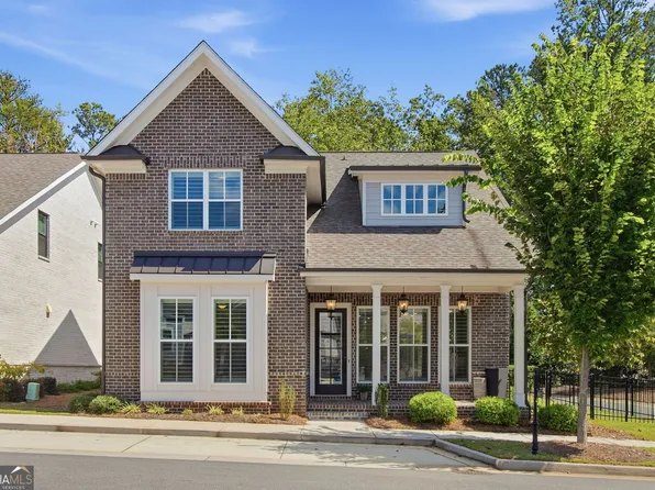 4489 Waterside Pkwy, Peachtree Corners, GA 30092
