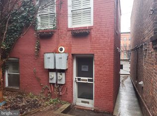 15 E Branch Ln #22, Baltimore, MD 21202