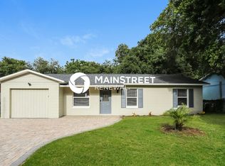 116 N Buena Vista Ave, Orlando, FL 32835