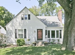 2630 E Northgate St, Indianapolis, IN