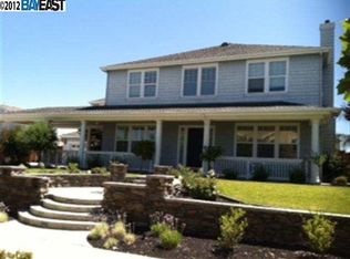 2852 Mission Ln, Livermore, CA