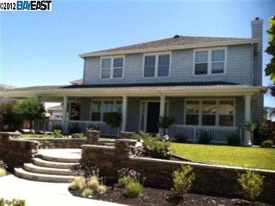 2852 Mission Ln, Livermore, CA, 94550