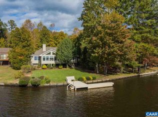 45 Tanglewood Rd, Palmyra, VA 22963