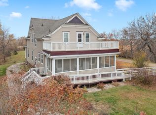 8585 143rd Ave SE, Milnor, ND 58060