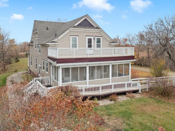 8585 143rd Ave SE, Milnor, ND 58060