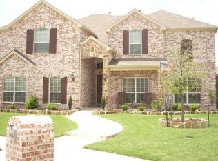 12109 Peace River Dr, Frisco, TX 75035
