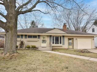 1115 2nd AVENUE, Grafton, WI 53024