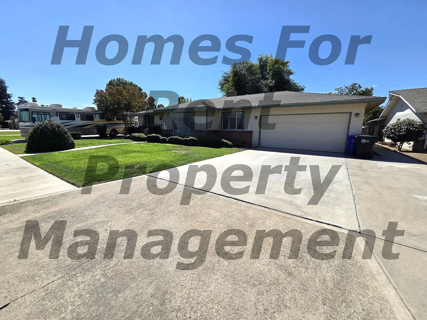 Remodeled 4 Bedroom 2 Bath Home — Photo 2