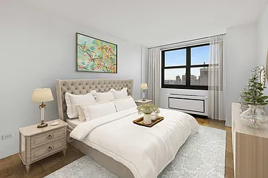 Rented by Byson Real Estate Company