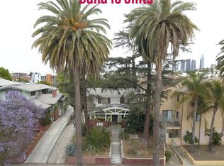 120 S Carondelet St, Los Angeles, CA 90057