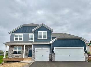 6216 Jennifer Ave S, Cottage Grove, MN 55016