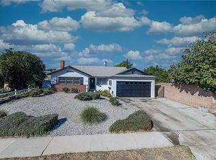 10447 Gaviota Ave, Granada Hills, CA 91344