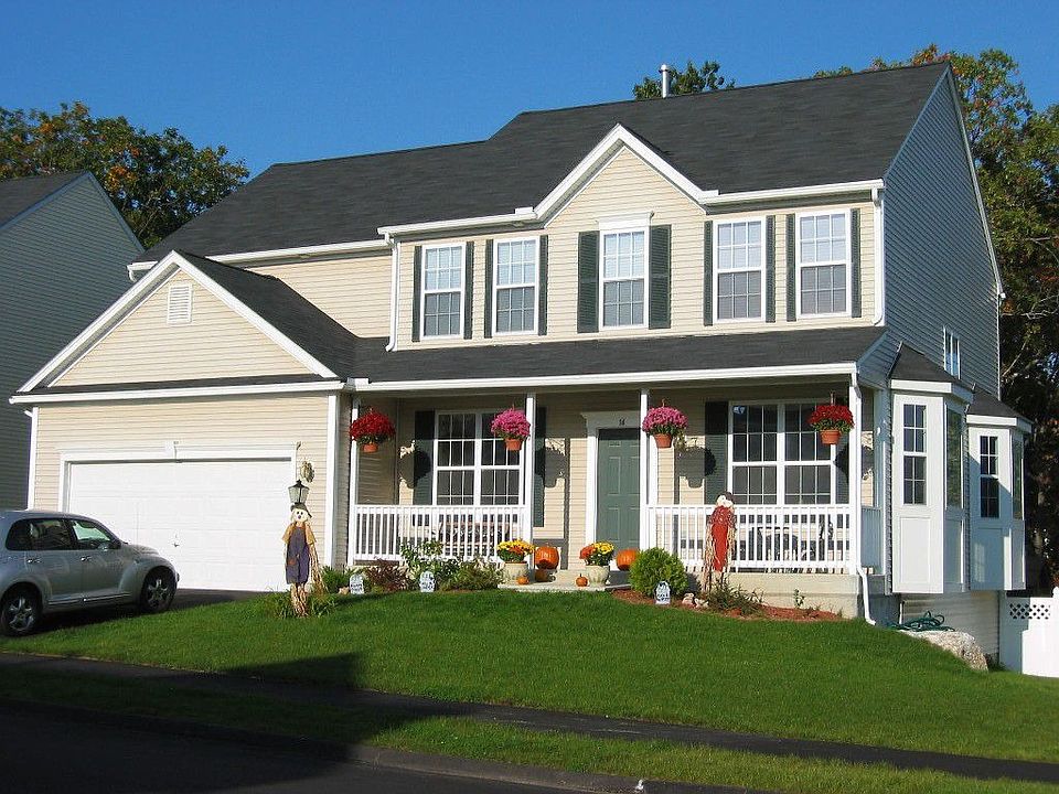14 Nizam Dr