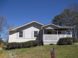 7127 Lady Heidi Ct, Jonesboro, GA 30236