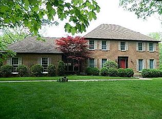 3151 Deer Path Way, Sidney, OH 45365