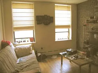 Rented by Chartwell Forest Hills Realty