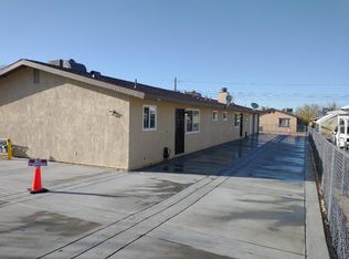 16458 Spruce St, Hesperia, CA 92345