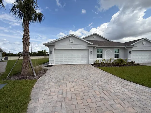 9404 Sunbeam Cir, Punta Gorda, FL 33950