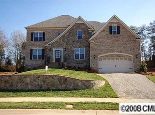 5628 Open Book Ln, Charlotte, NC 28270