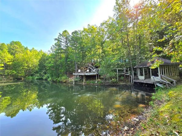 10189 Ferret Rd, Potosi, MO 63664