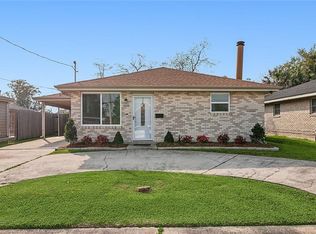 2115 Indiana Ave, Kenner, LA 70062