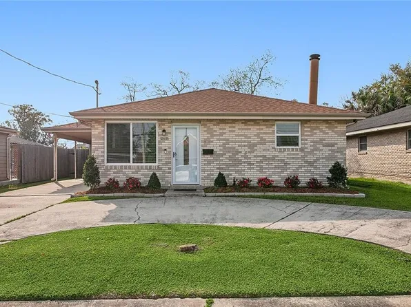2115 Indiana Ave, Kenner, LA 70062