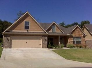 9920 Willowbrook Loop, Fort Smith, AR 72908