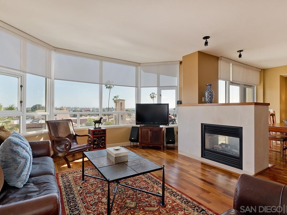 1st image of 700 W Harbor Dr Unit 504