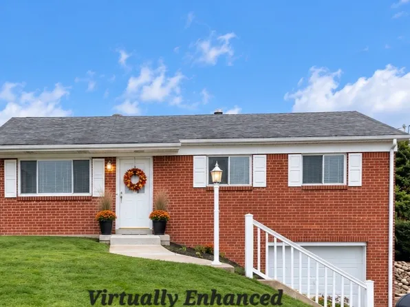 217 Eleanor Dr, Latrobe, PA 15650