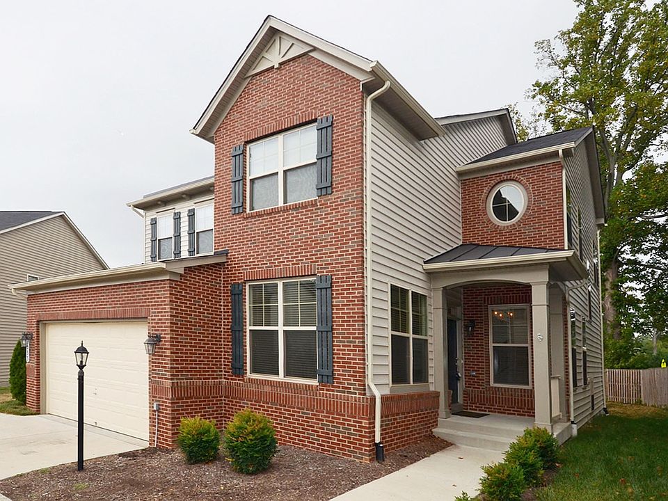 2012 Colonial