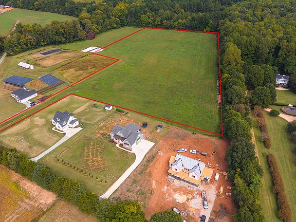 5th image of 0 Ben Wilson Rd Lot 7