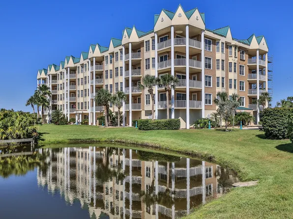 4620 Riverwalk Village Ct Unit 7306, Ponce Inlet, FL 32127