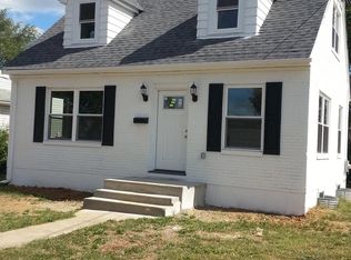 636 Watson Ave, Winchester, VA 22601