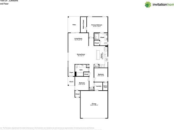 2nd image of 7469 Ibis Dr