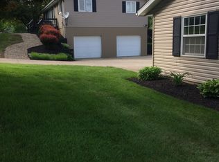 631 Day Rd, Mansfield, OH 44903